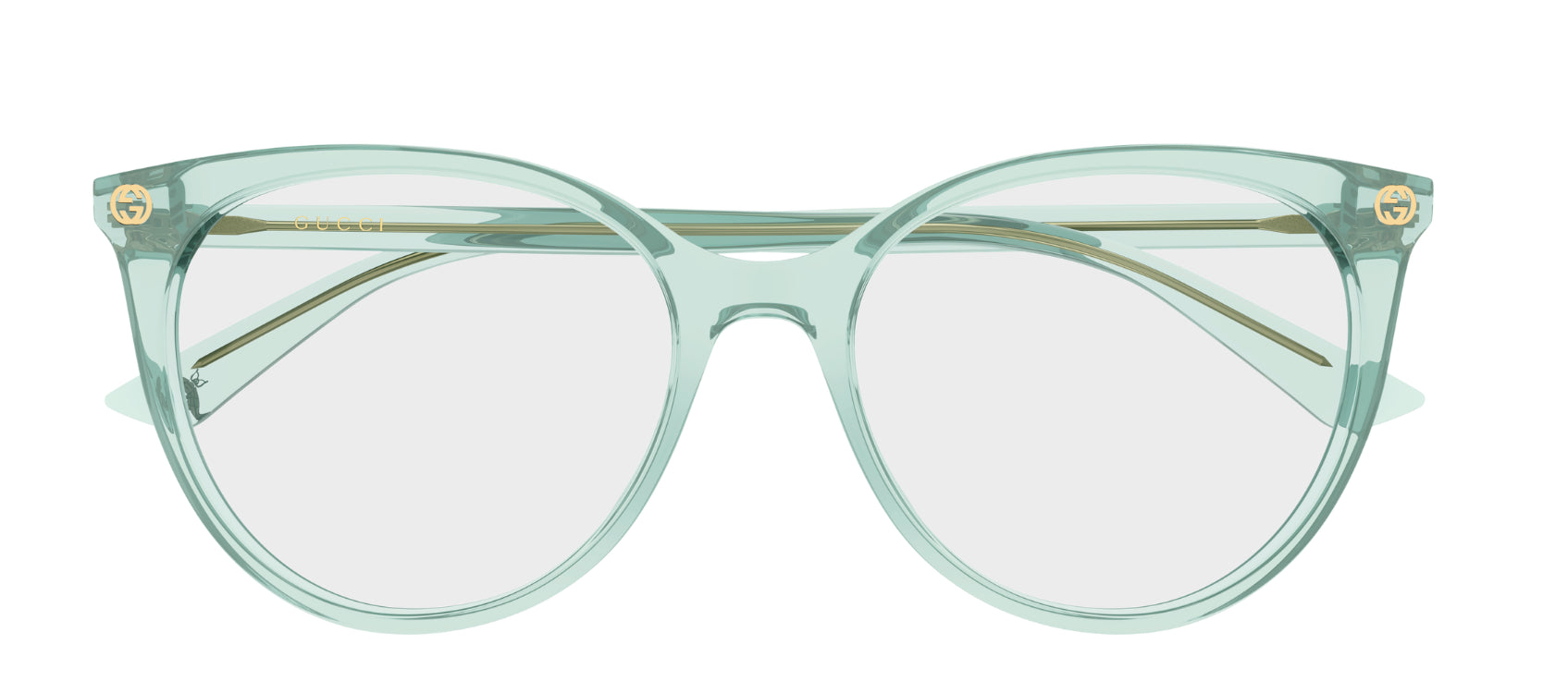Lunettes de vue Gucci Lettering GG0093O