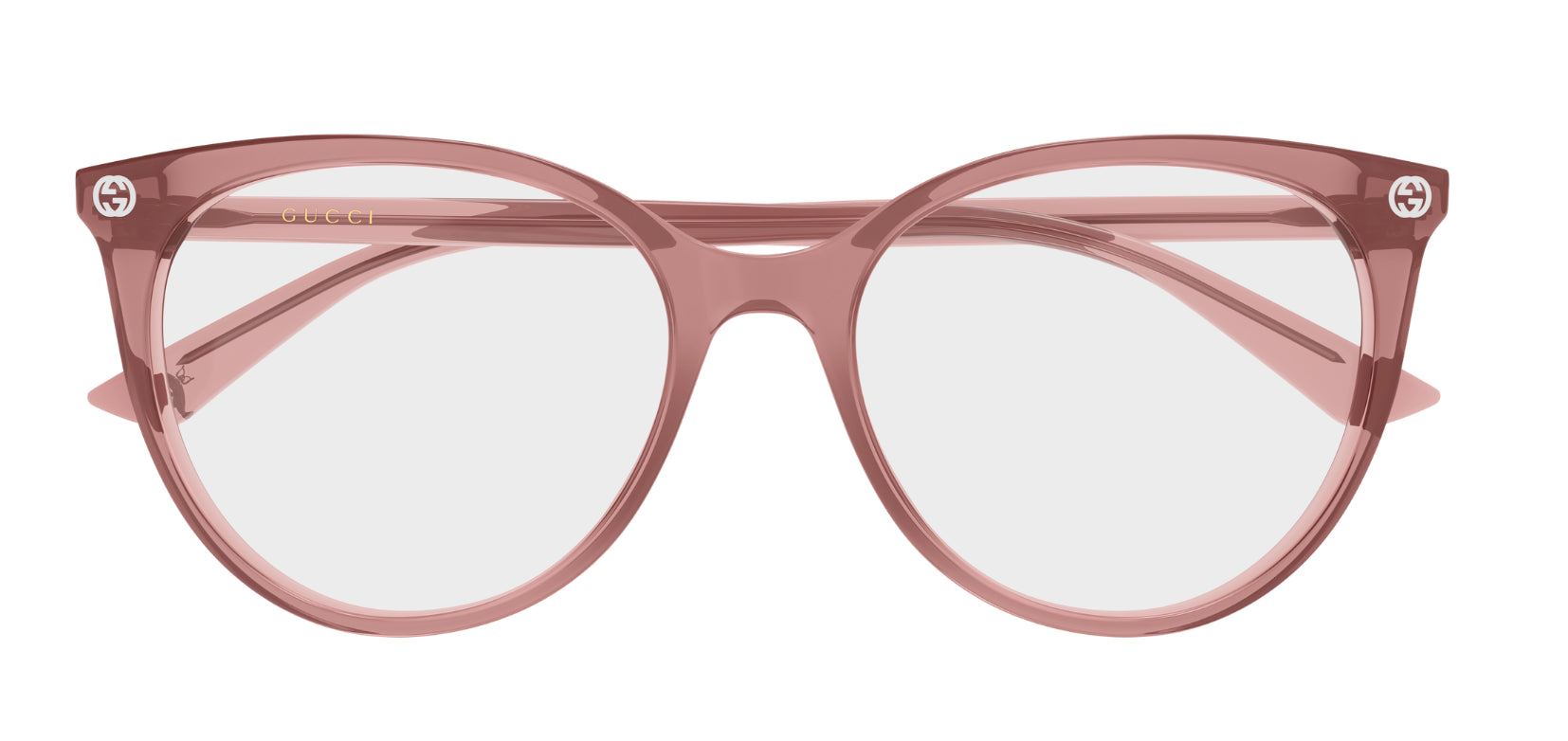 Lunettes de vue Gucci Lettering GG0093O