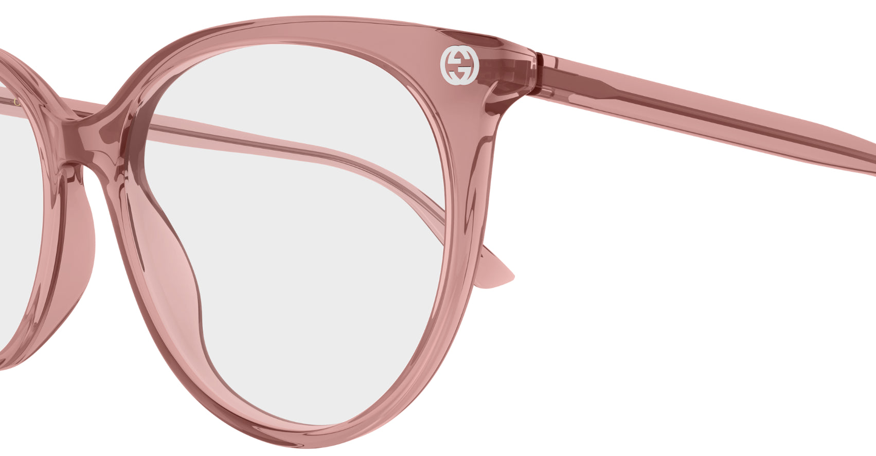 Lunettes de vue Gucci Lettering GG0093O