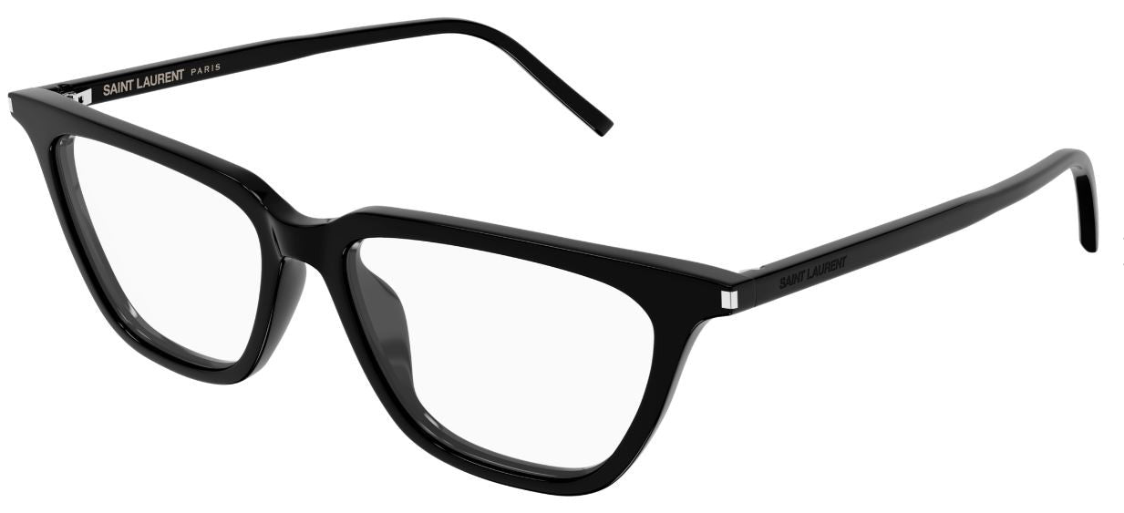 Saint Laurent Corner Angle SL 889 SULPICE THIN OPT Optical Frames