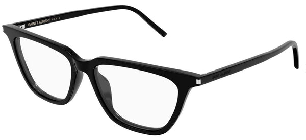 Occhiali da vista Saint Laurent Corner Angle SL 889 SULPICE THIN OPT