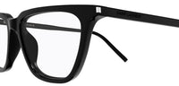 Saint Laurent Corner Angle SL 889 SULPICE THIN OPT Optical Frames
