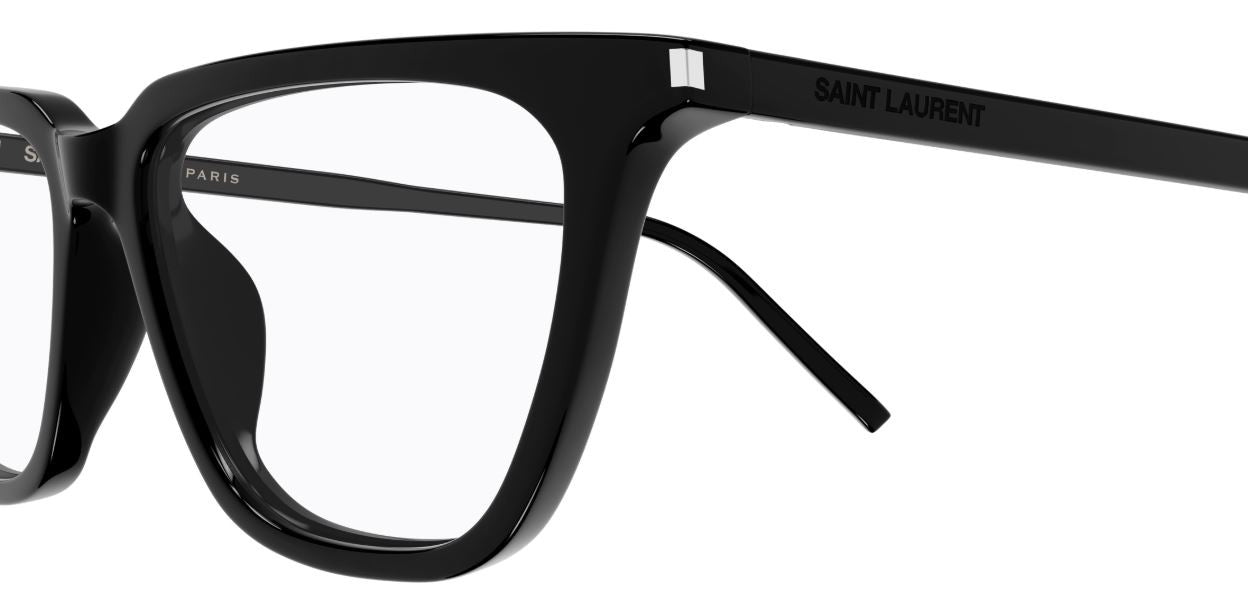 Saint Laurent Corner Angle SL 889 SULPICE THIN OPT Optical Frames