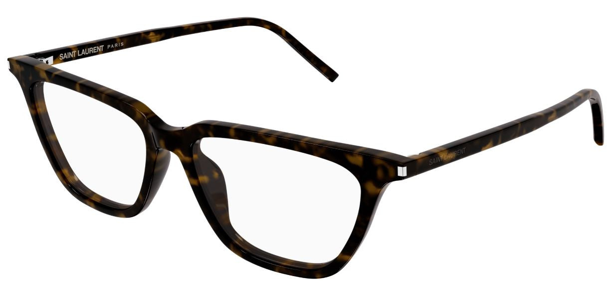 Saint Laurent Corner Angle SL 889 SULPICE THIN OPT Optical Frames