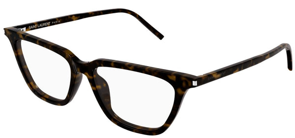 Occhiali da vista Saint Laurent Corner Angle SL 889 SULPICE THIN OPT