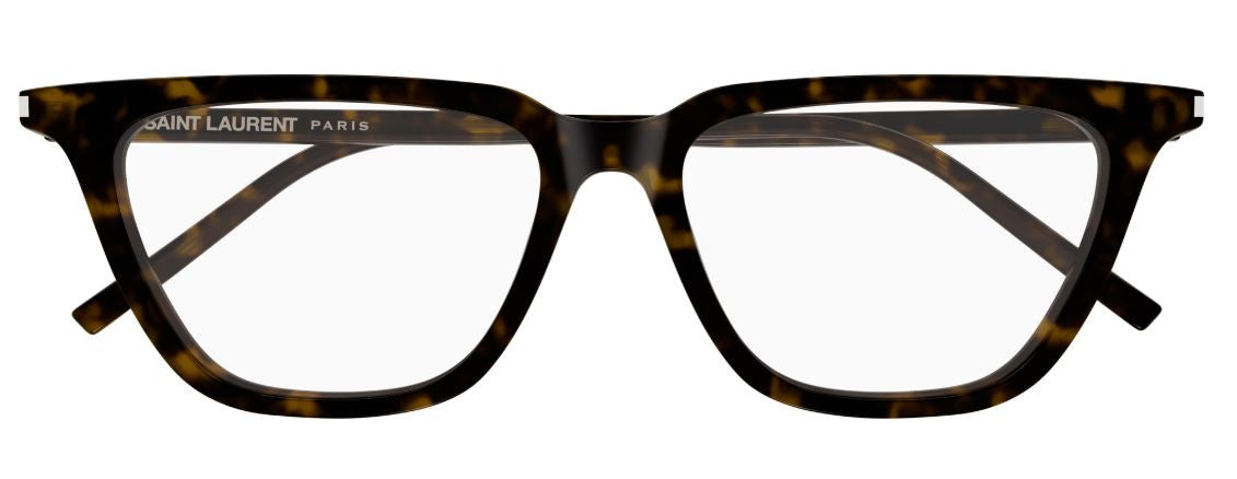 Saint Laurent Corner Angle SL 889 SULPICE THIN OPT Optical Frames