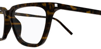 Saint Laurent Corner Angle SL 889 SULPICE THIN OPT Optical Frames