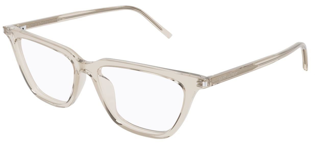 Saint Laurent Corner Angle SL 889 SULPICE THIN OPT Optical Frames