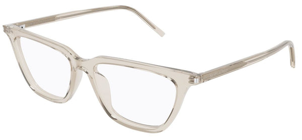 Occhiali da vista Saint Laurent Corner Angle SL 889 SULPICE THIN OPT