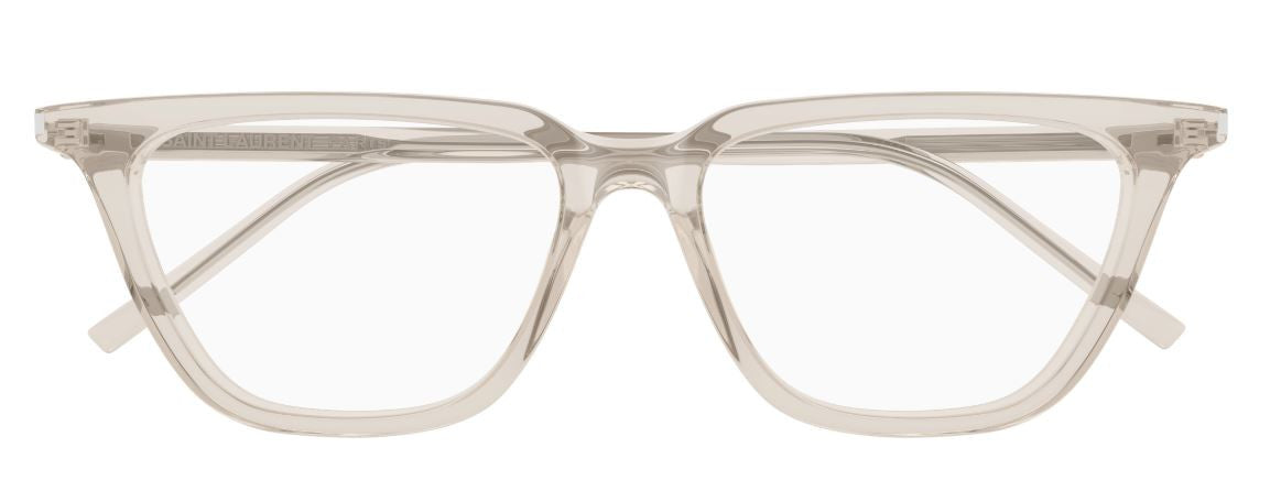 Saint Laurent Corner Angle SL 889 SULPICE THIN OPT Optical Frames