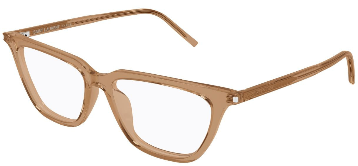 Saint Laurent Corner Angle SL 889 SULPICE THIN OPT Optical Frames