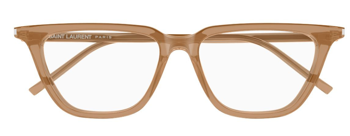 Saint Laurent Corner Angle SL 889 SULPICE THIN OPT Optical Frames