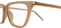 Saint Laurent Corner Angle SL 889 SULPICE THIN OPT Optical Frames