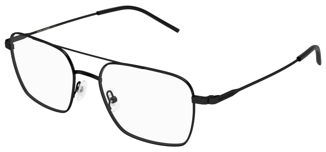 Saint Laurent SL logo SL 888 Eyeglasses