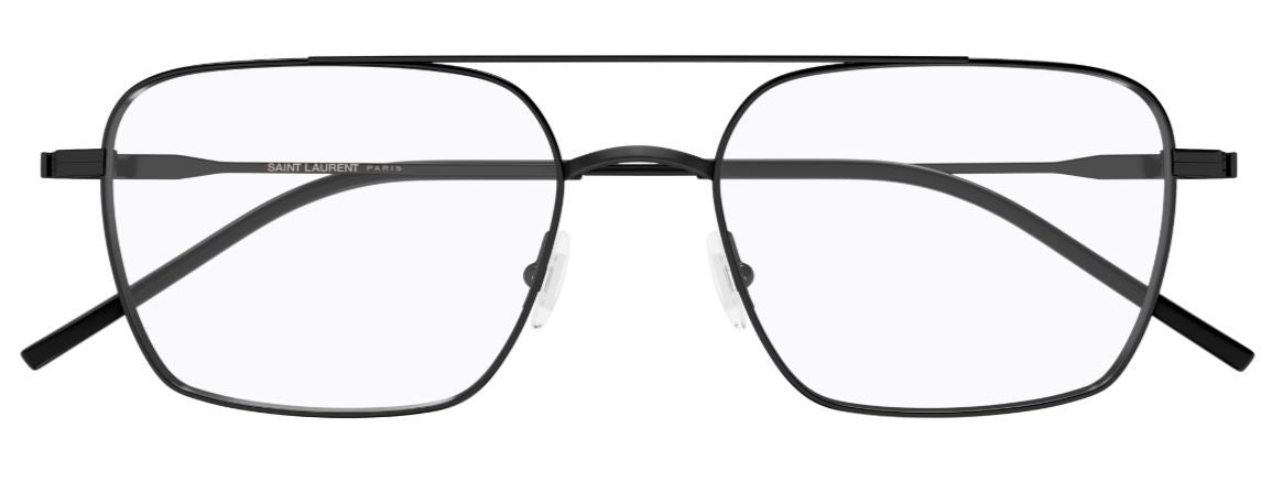Saint Laurent SL logo SL 888 Eyeglasses
