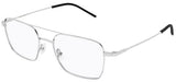 Saint Laurent SL logo SL 888 Eyeglasses