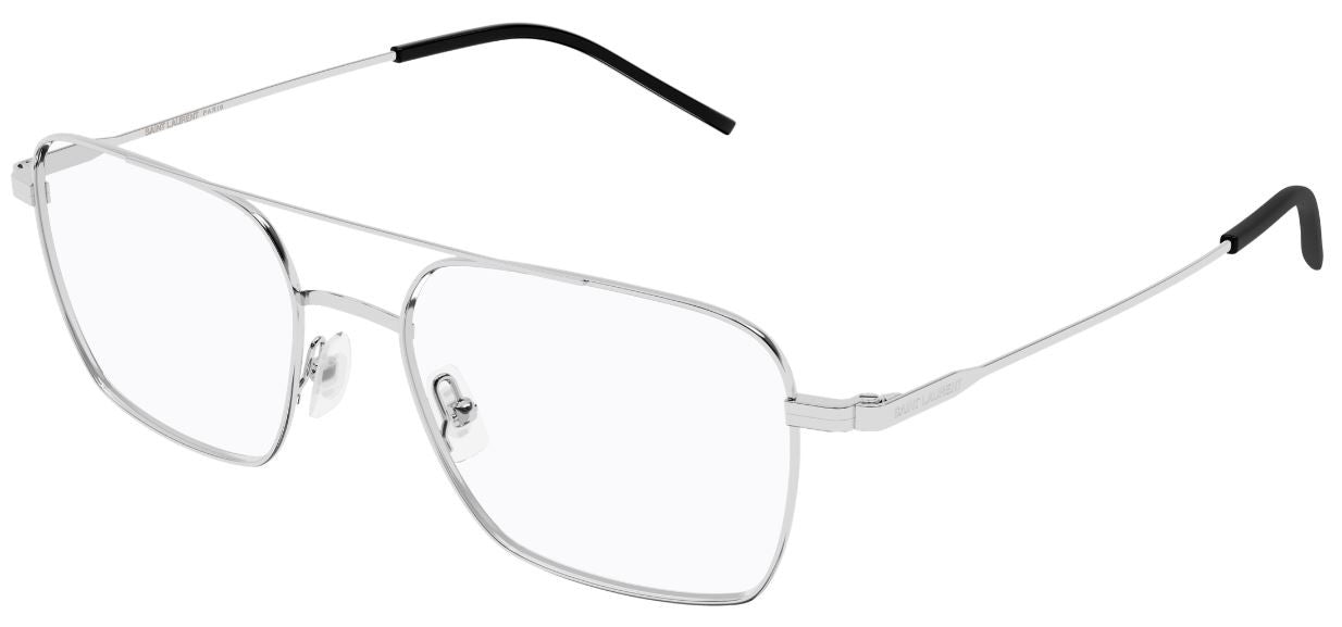Saint Laurent SL logo SL 888 Eyeglasses