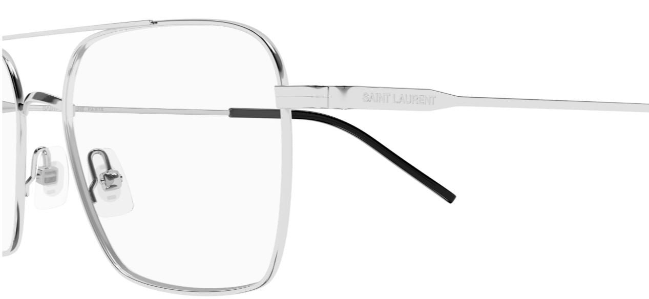 Saint Laurent SL logo SL 888 Eyeglasses