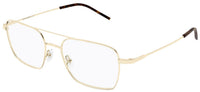 Saint Laurent SL logo SL 888 Eyeglasses