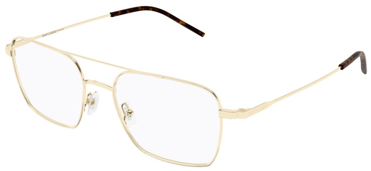 Saint Laurent SL logo SL 888 Eyeglasses