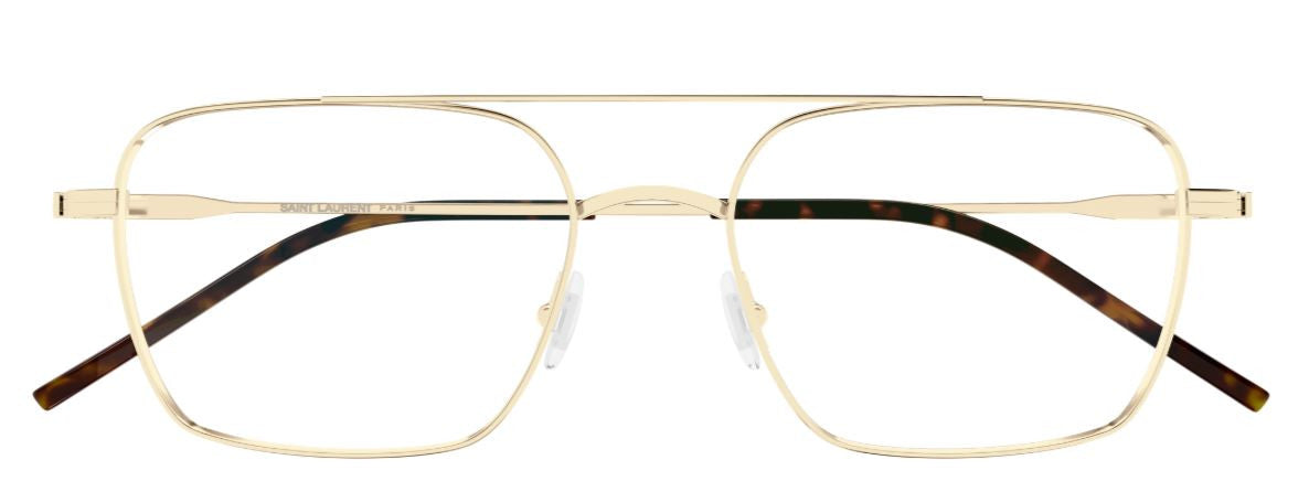 Saint Laurent SL logo SL 888 Eyeglasses