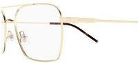 Saint Laurent SL logo SL 888 Eyeglasses