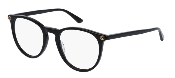 Lunettes de vue Gucci GUCCI-LOGO GG0027O