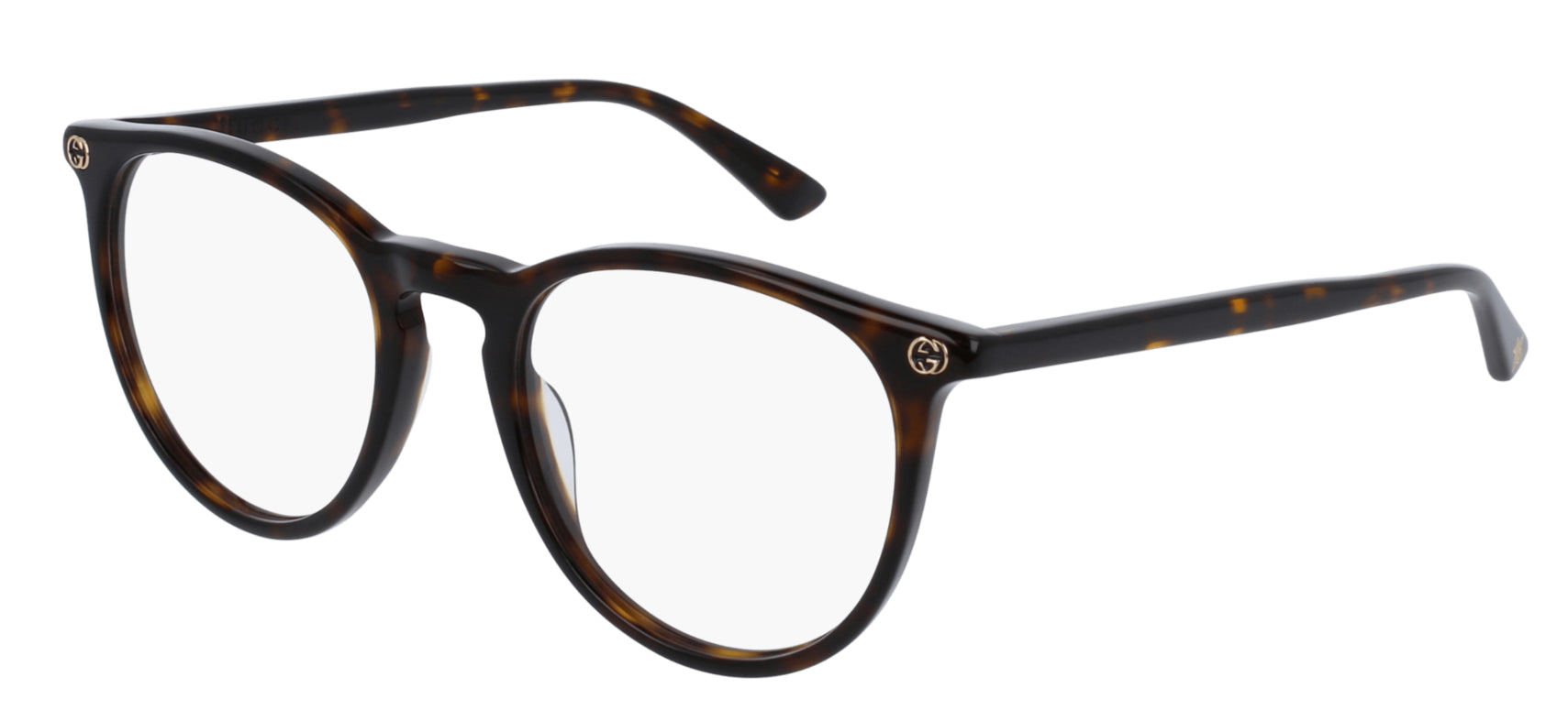 Korrektionsbrille Gucci GUCCI-LOGO GG0027O