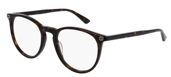 Lunettes de vue Gucci GUCCI-LOGO GG0027O