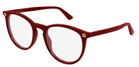 Korrektionsbrille Gucci GUCCI-LOGO GG0027O