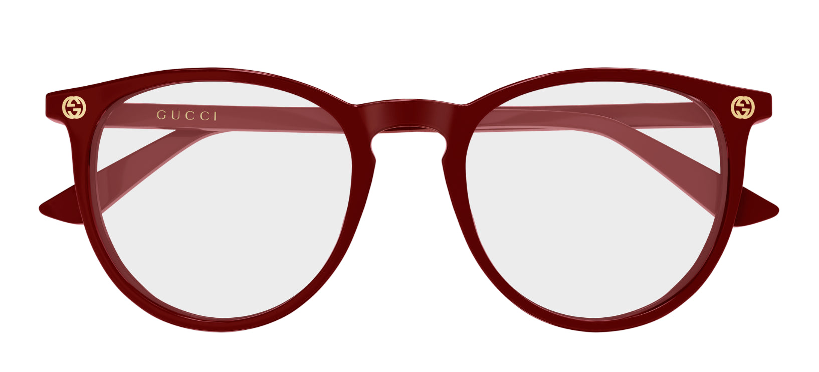 Korrektionsbrille Gucci GUCCI-LOGO GG0027O