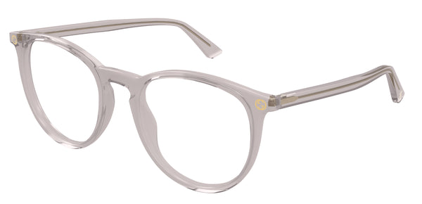 Lunettes de vue Gucci GUCCI-LOGO GG0027O