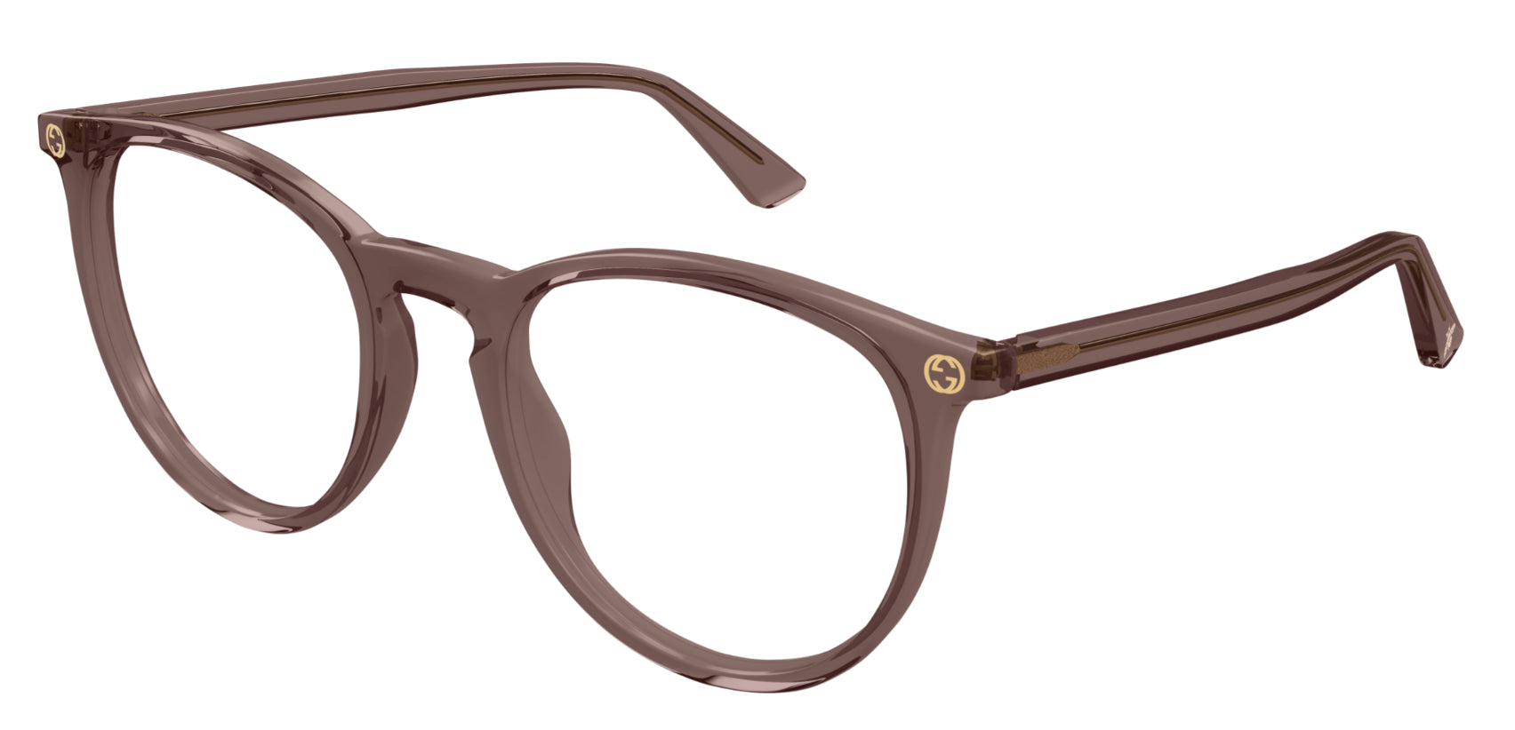 Korrektionsbrille Gucci GUCCI-LOGO GG0027O