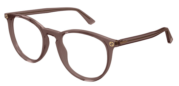 Lunettes de vue Gucci GUCCI-LOGO GG0027O