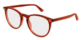 Gucci GUCCI-LOGO Eyeglasses GG0027O