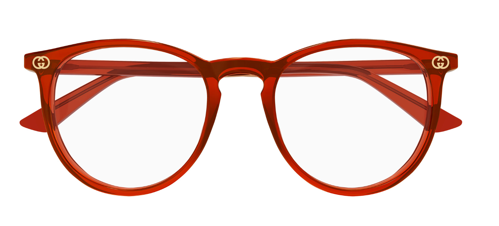 Korrektionsbrille Gucci GUCCI-LOGO GG0027O
