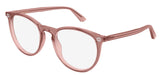 Gucci GUCCI-LOGO Eyeglasses GG0027O