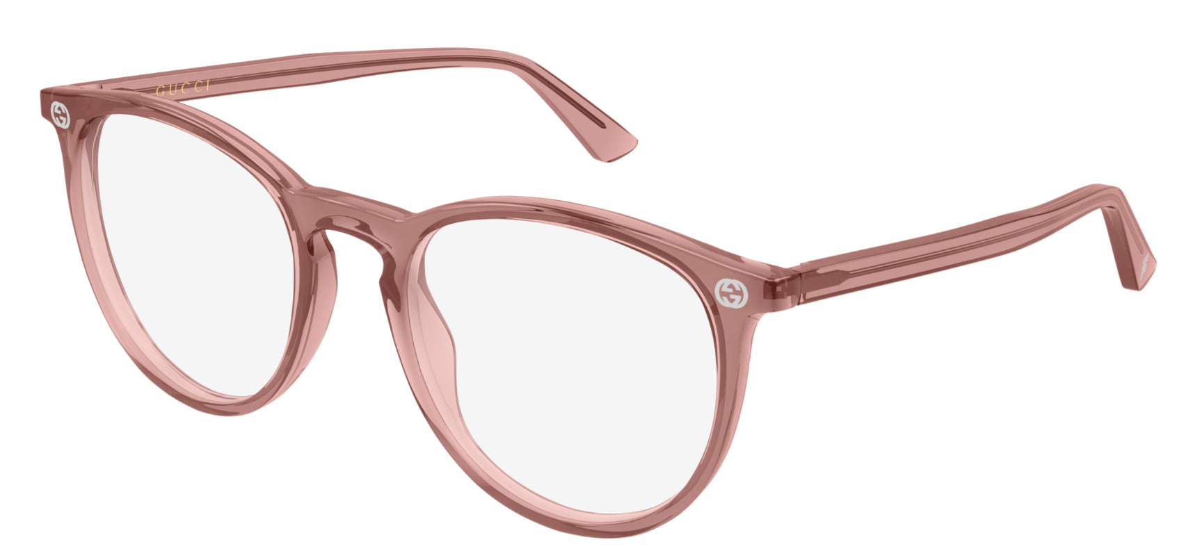 Korrektionsbrille Gucci GUCCI-LOGO GG0027O