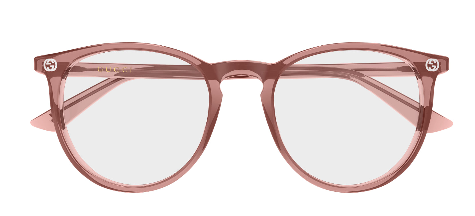Korrektionsbrille Gucci GUCCI-LOGO GG0027O
