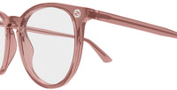 Korrektionsbrille Gucci GUCCI-LOGO GG0027O