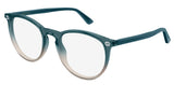 Gucci GUCCI-LOGO Eyeglasses GG0027O