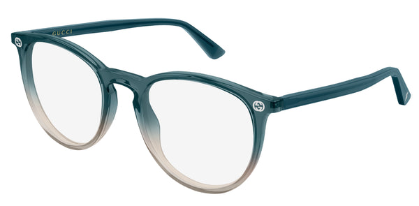 Lunettes de vue Gucci GUCCI-LOGO GG0027O