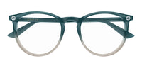 Korrektionsbrille Gucci GUCCI-LOGO GG0027O