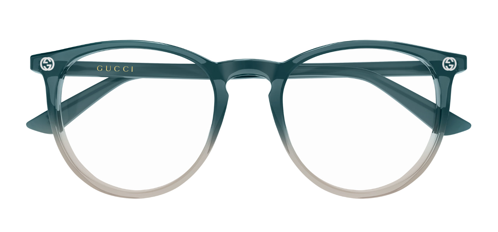 Korrektionsbrille Gucci GUCCI-LOGO GG0027O