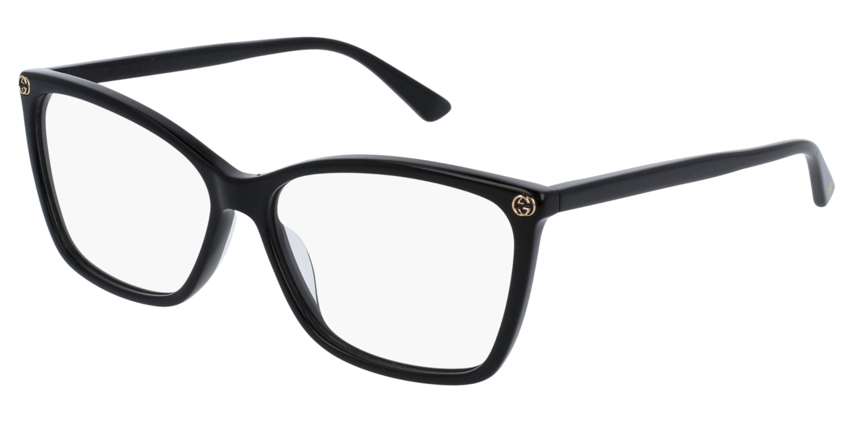 Gucci LOGO Eyeglasses GG0025O
