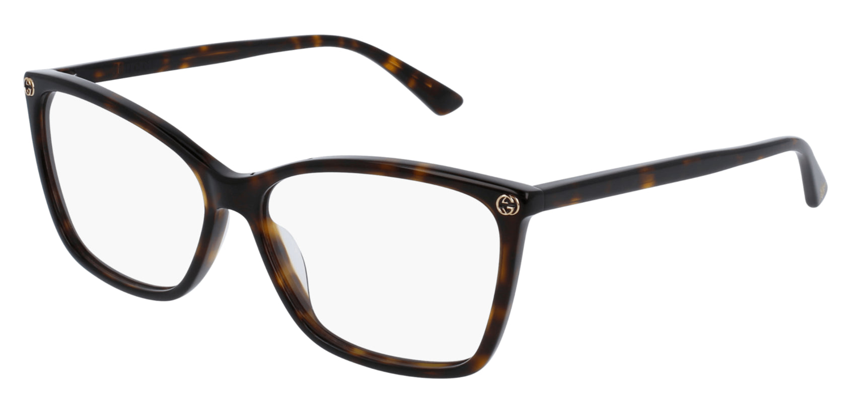 Gucci LOGO Eyeglasses GG0025O
