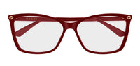 Gucci LOGO Eyeglasses GG0025O