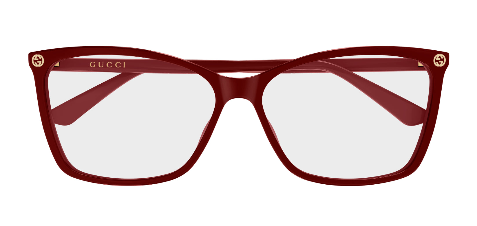 Gucci LOGO Eyeglasses GG0025O