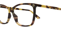 Gucci LOGO Eyeglasses GG0025O