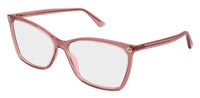 Gucci LOGO Eyeglasses GG0025O